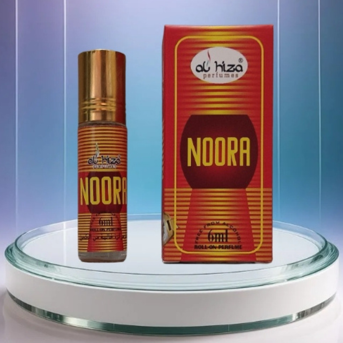 NOORA