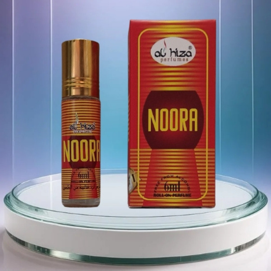 NOORA
