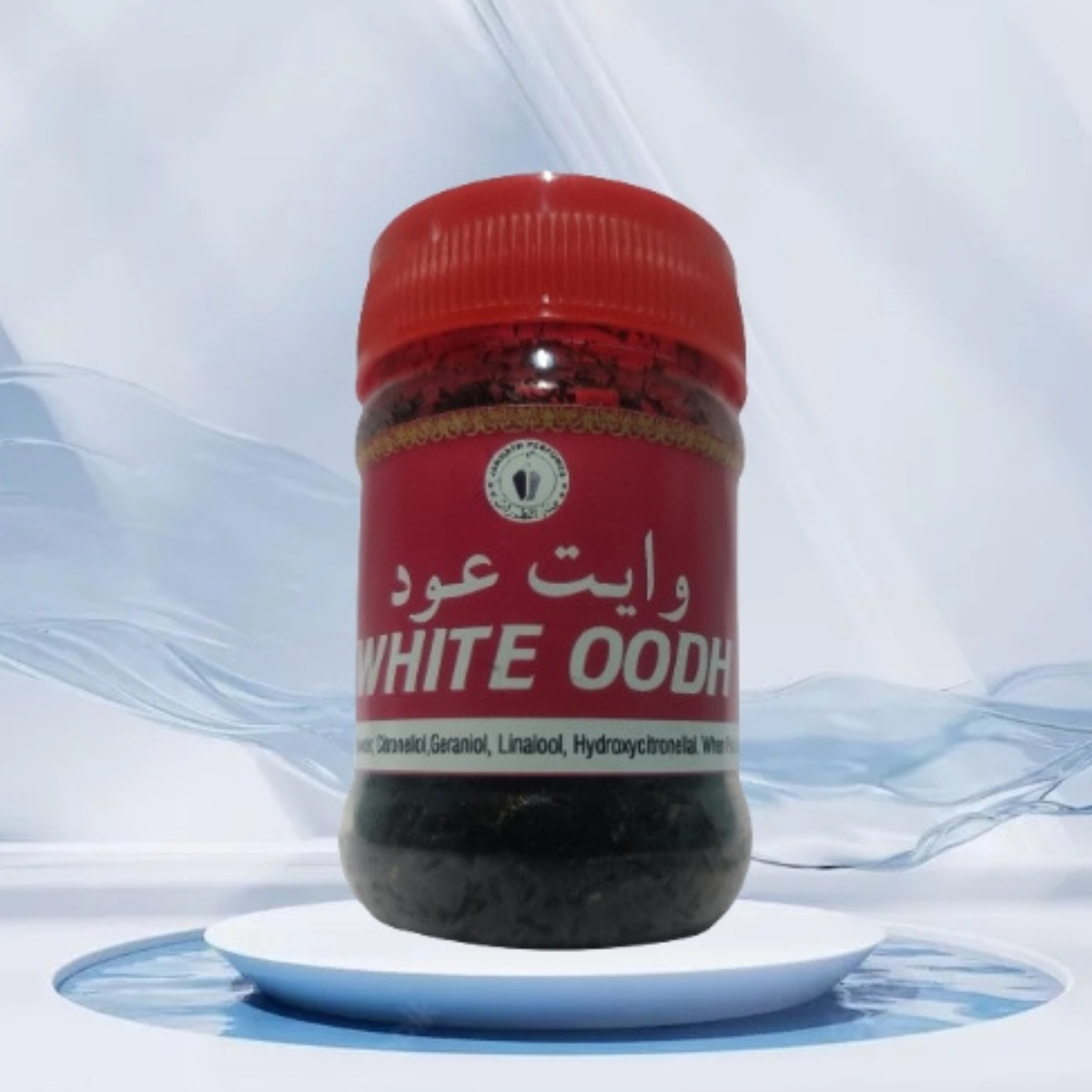 WHITE ODH