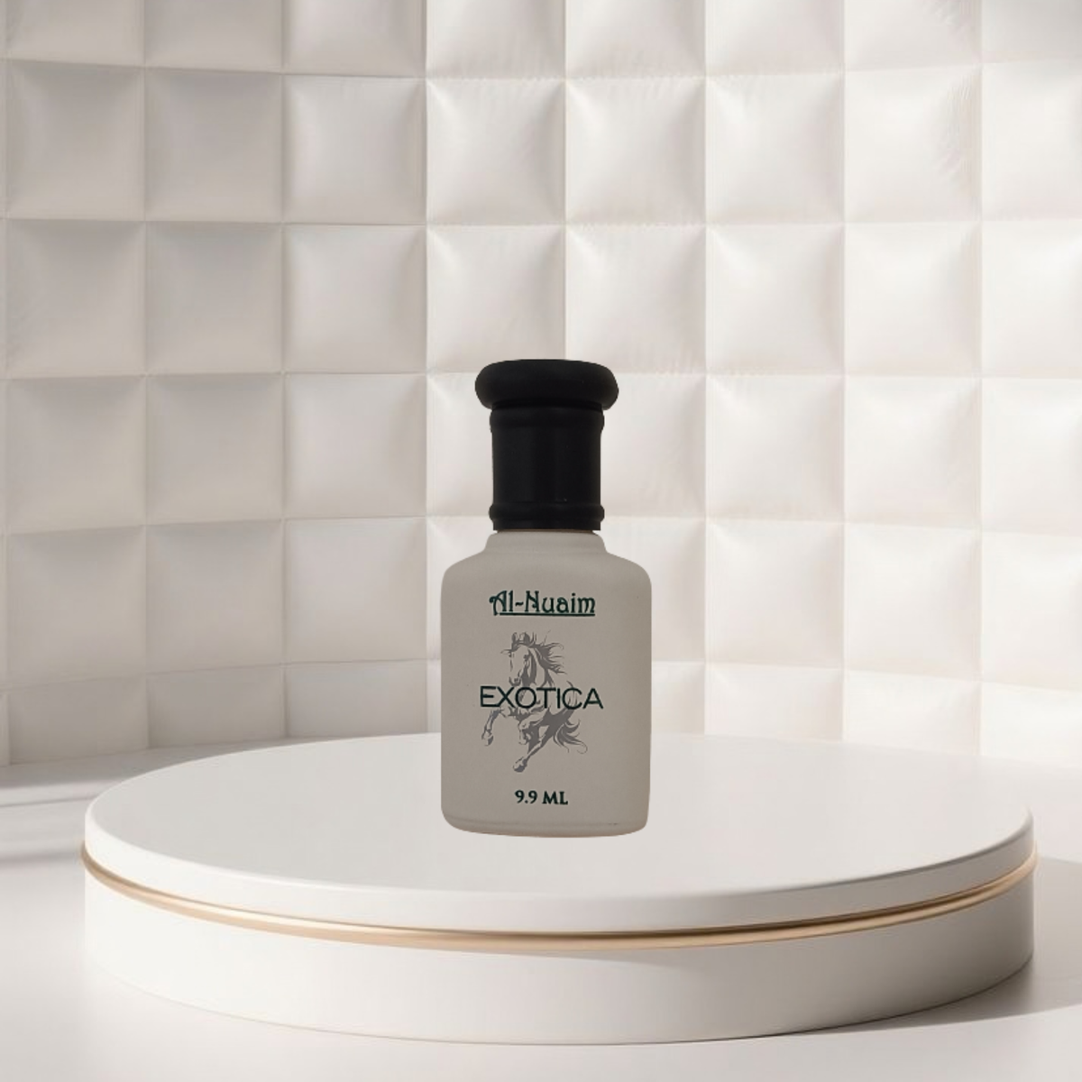 Exotica Attar 9.9 ML – Long-Lasting Fragrance