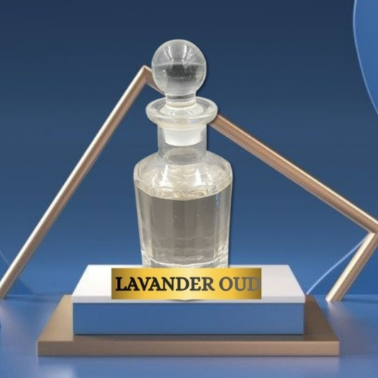 LAVENDER OUD