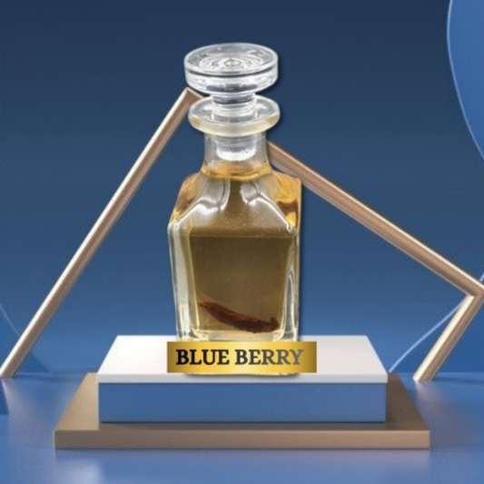 BLUE BERRY