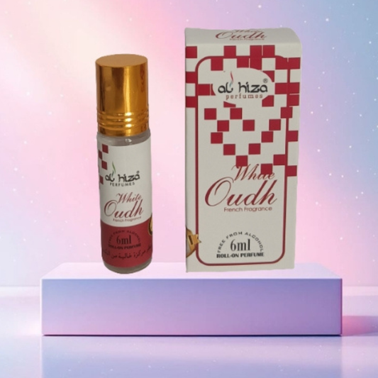 White Oudh
