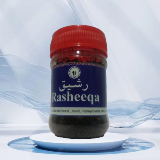 Rasheeqa