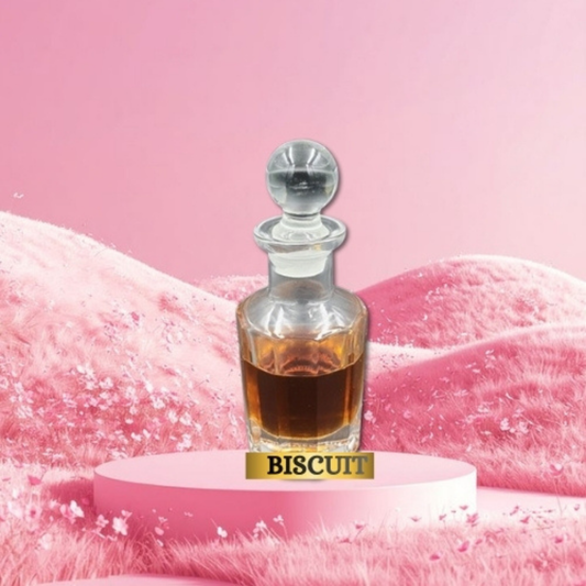 BISCUIT