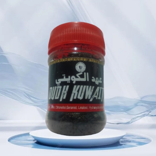 OUDH KUWAITHI