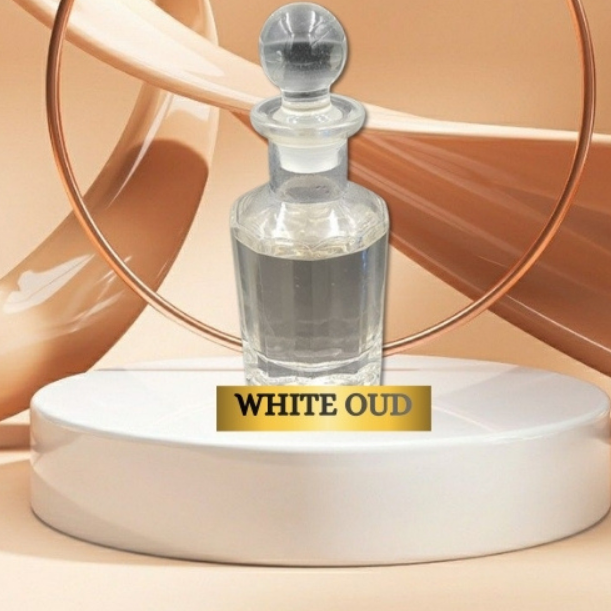 WHITE OUD