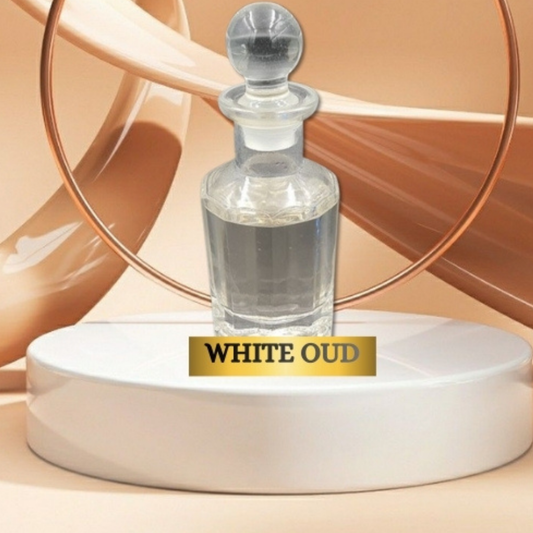 WHITE OUD