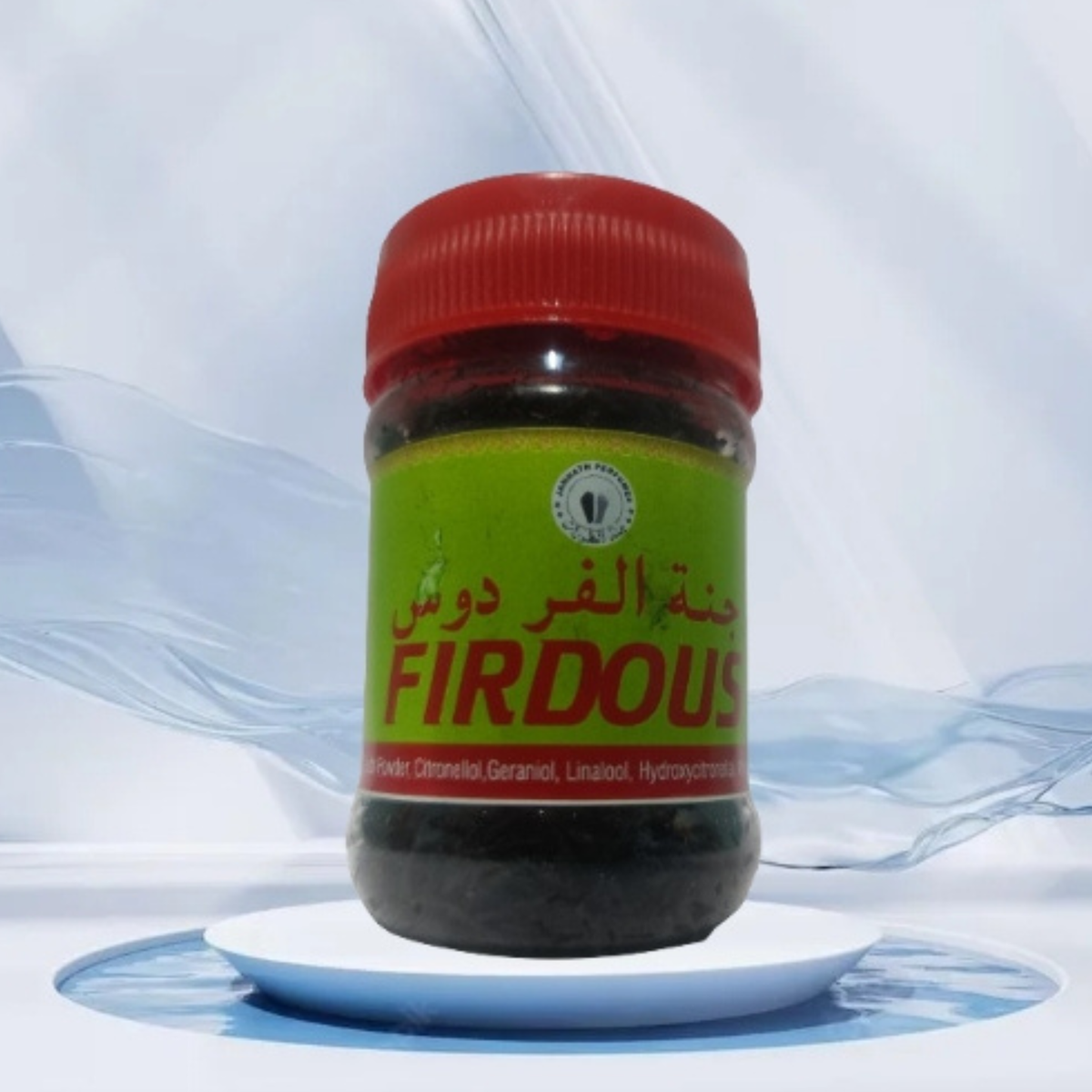 FIRDOUS