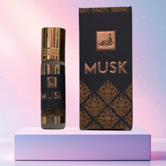 MUSK Al maas
