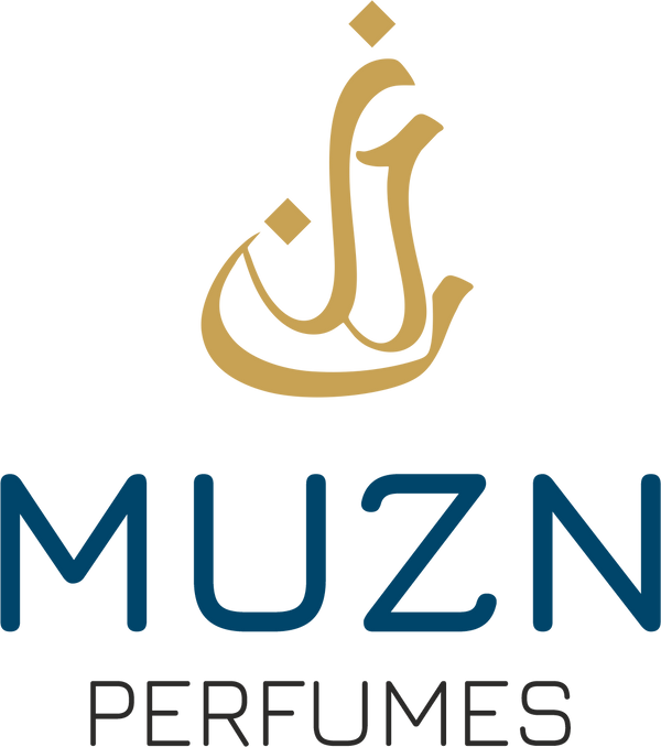 MUZN PERFUMES